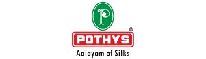 Pothys - Bisco Steels Clients